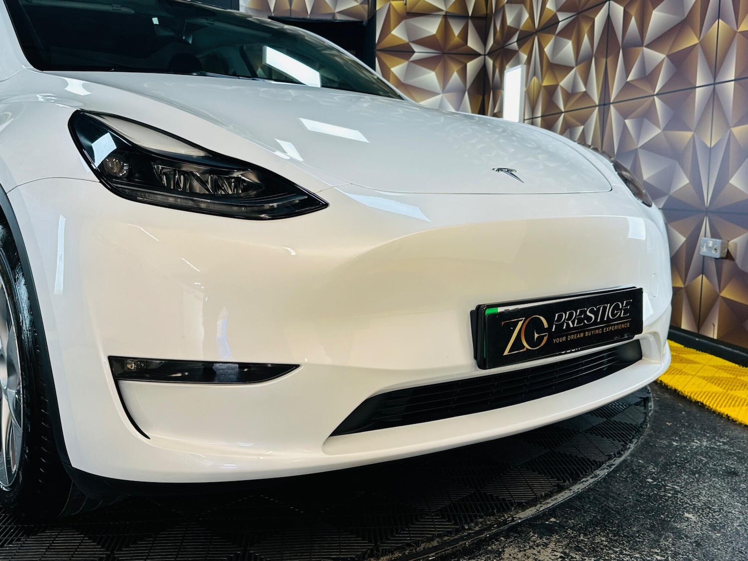 Used Tesla Model Y 2023 for sale - 78157894: Photo 27