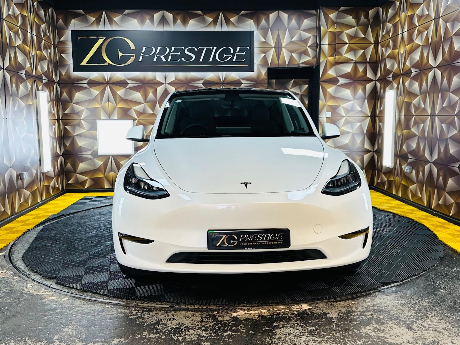 Used Tesla Model Y 2023 for sale - 78157894: Photo 3