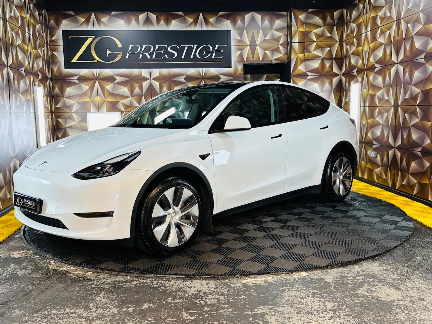 Used Tesla Model Y 2023 for sale - 78157894: Photo 31
