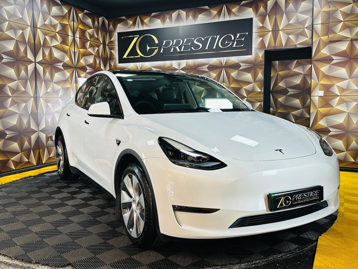 Used Tesla Model Y 2023 for sale - 78157894: Photo 33