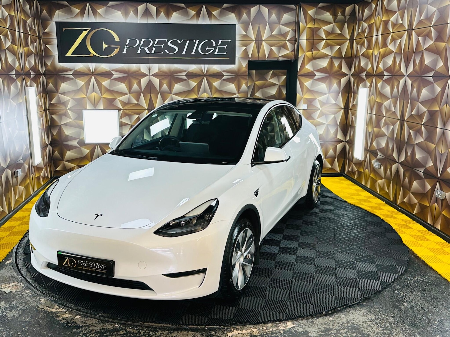 Used Tesla Model Y 2023 for sale - 78157894: Photo 39