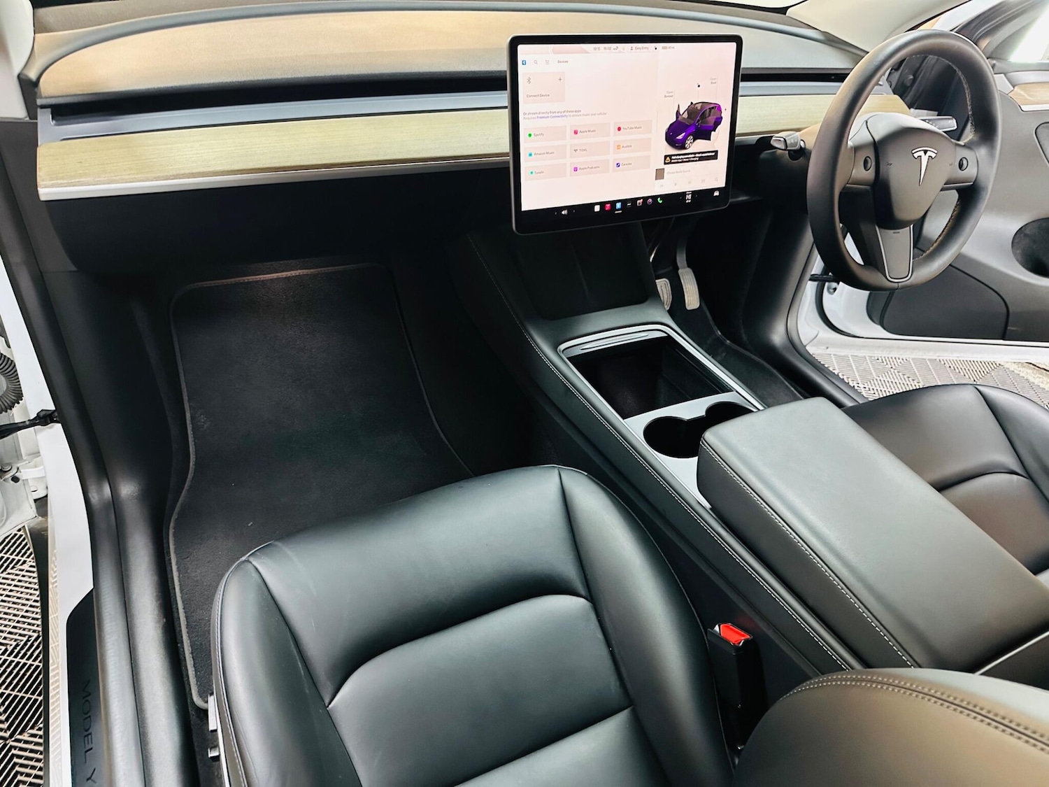 Used Tesla Model Y 2023 for sale - 78157894: Photo 4