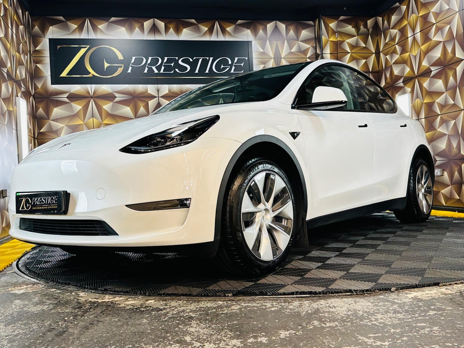 Used Tesla Model Y 2023 for sale - 78157894: Photo 42