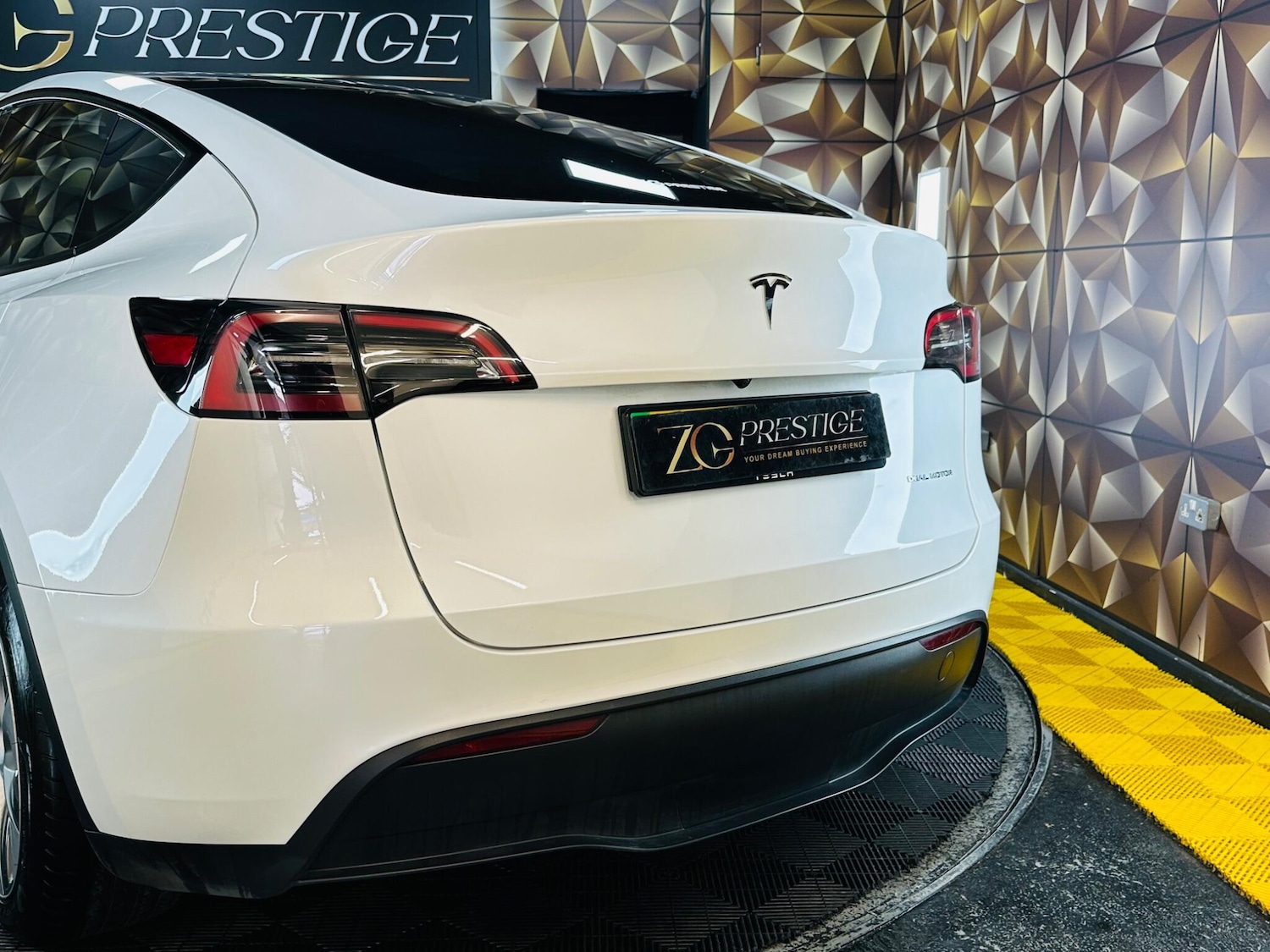 Used Tesla Model Y 2023 for sale - 78157894: Photo 46