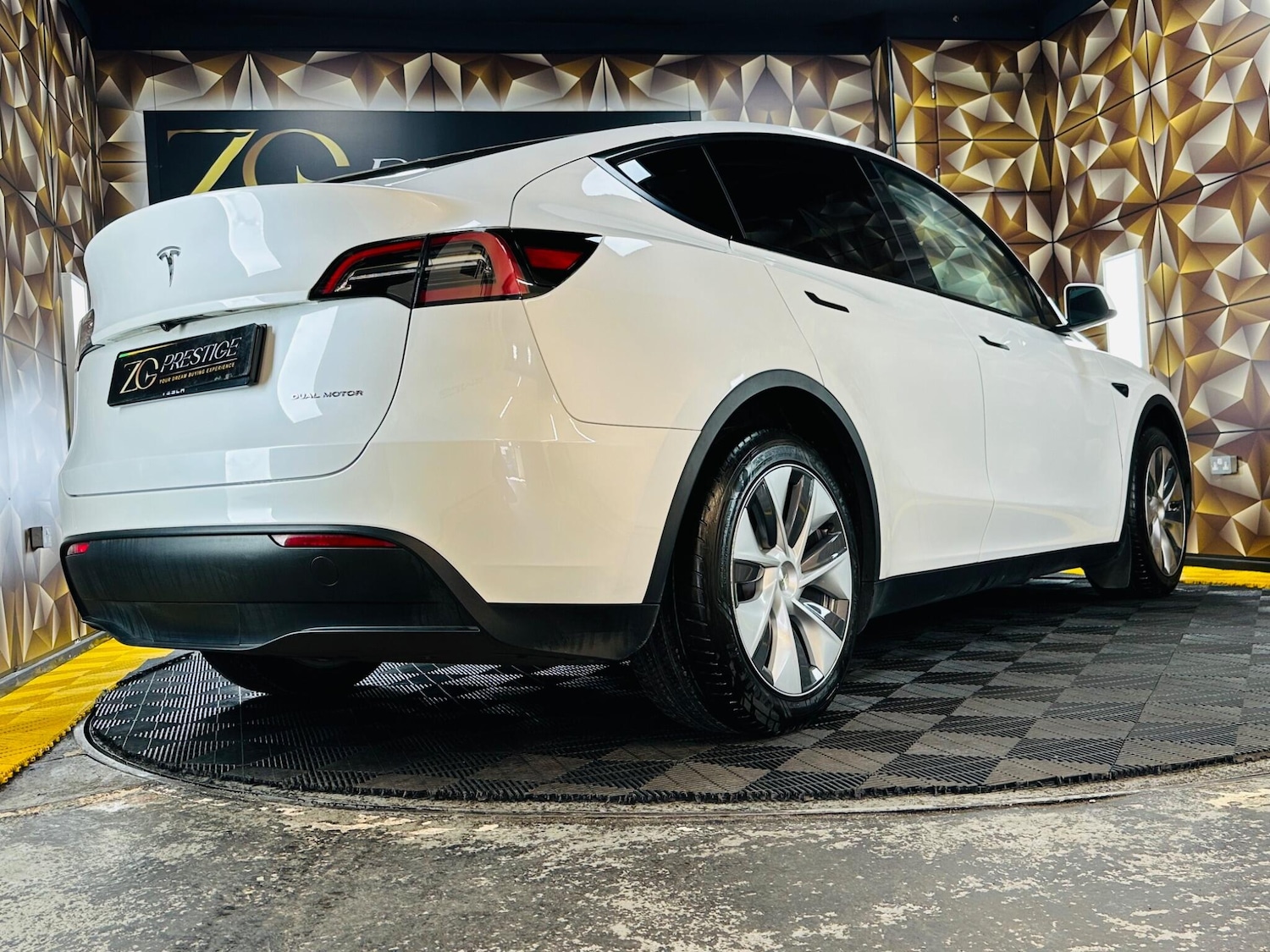 Used Tesla Model Y 2023 for sale - 78157894: Photo 47