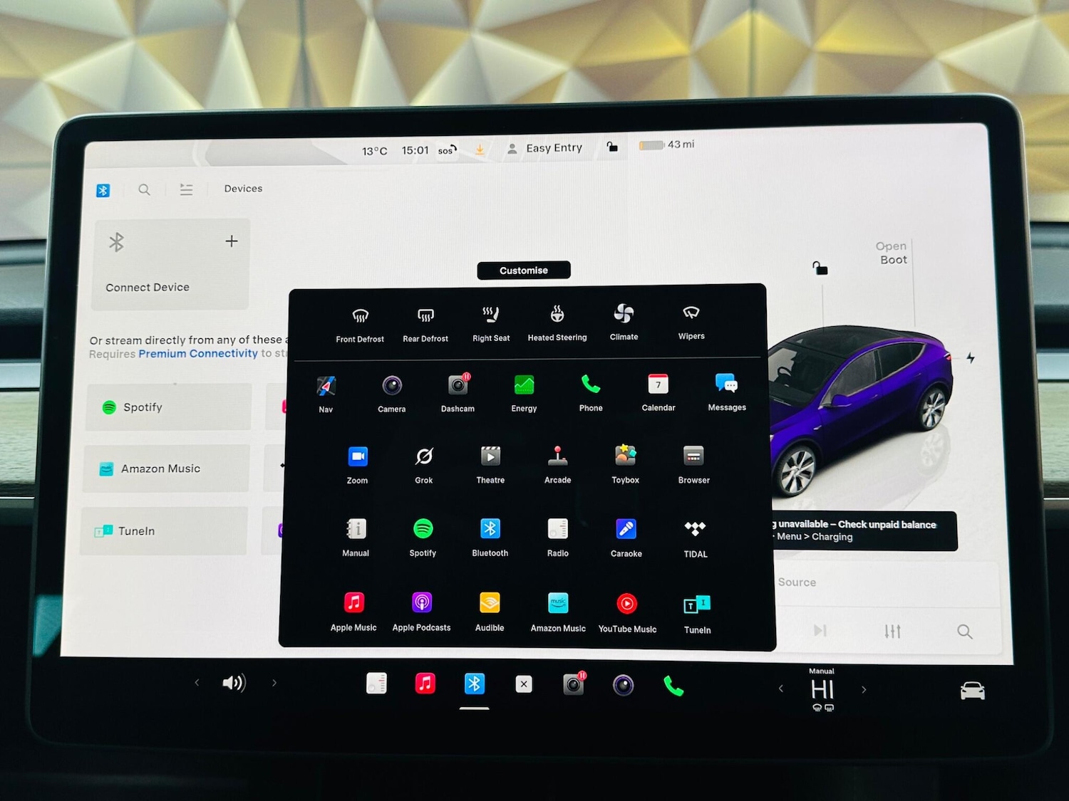 Used Tesla Model Y 2023 for sale - 78157894: Photo 51