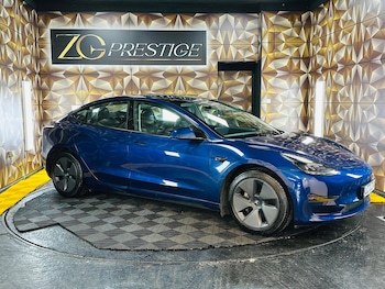 Used Tesla Model 3 2020 for sale - 79609278: Photo
