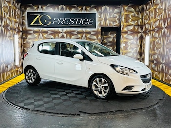 Used Vauxhall Corsa 2019 for sale - 78648782: Photo