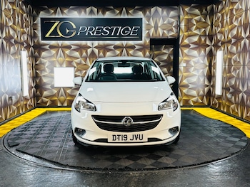 Used Vauxhall Corsa 2019 for sale - 78648782: Photo