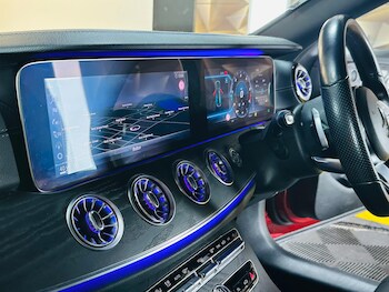 Used Mercedes-Benz E Class 2019 for sale - 78417548: Photo