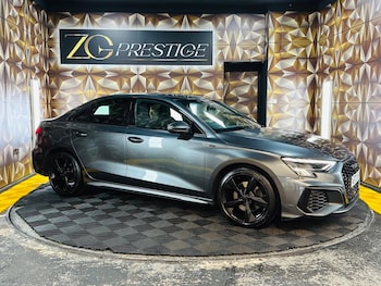 Used Audi A3 2021 for sale - 78481426: Photo