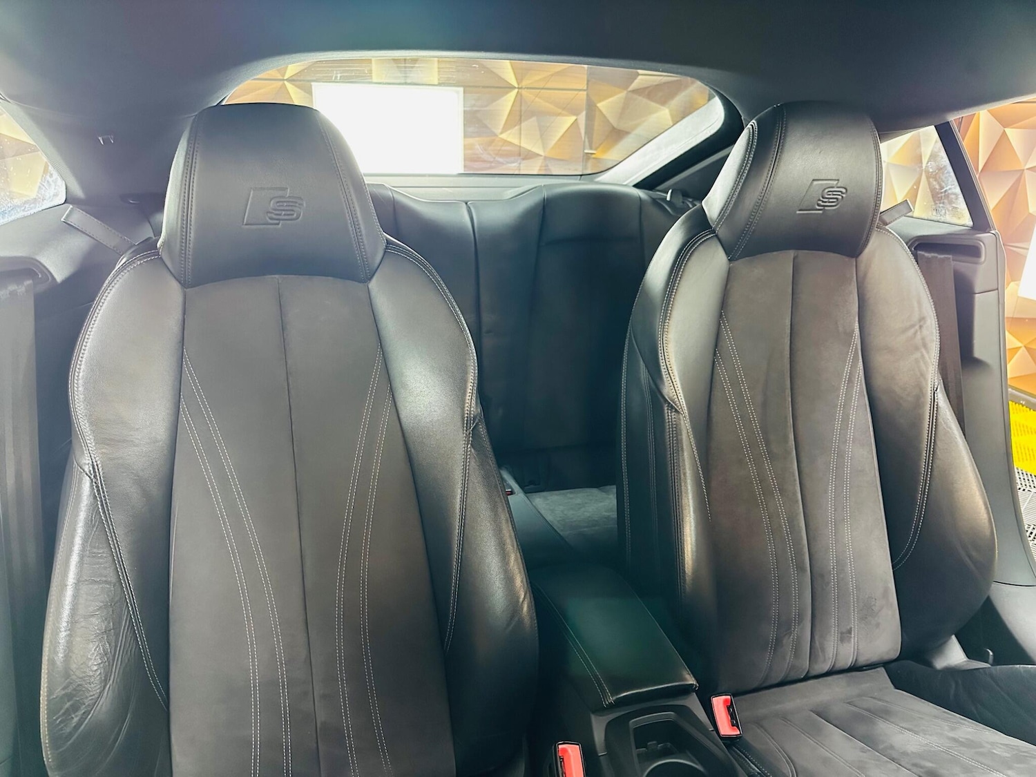 Used Audi TT 2016 for sale - 78147865: Photo 18