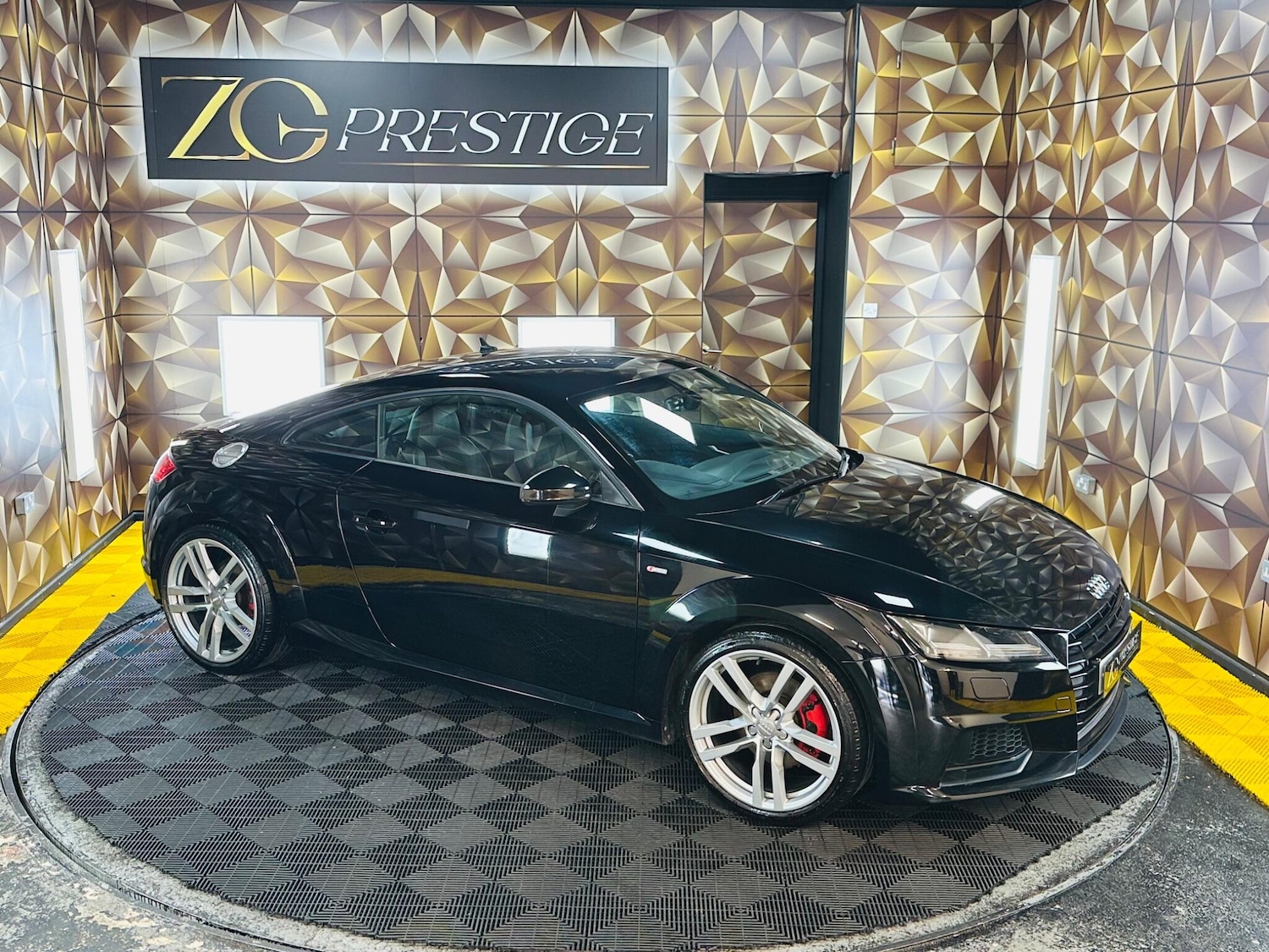 Used Audi TT 2016 for sale - 78147865: Photo 27