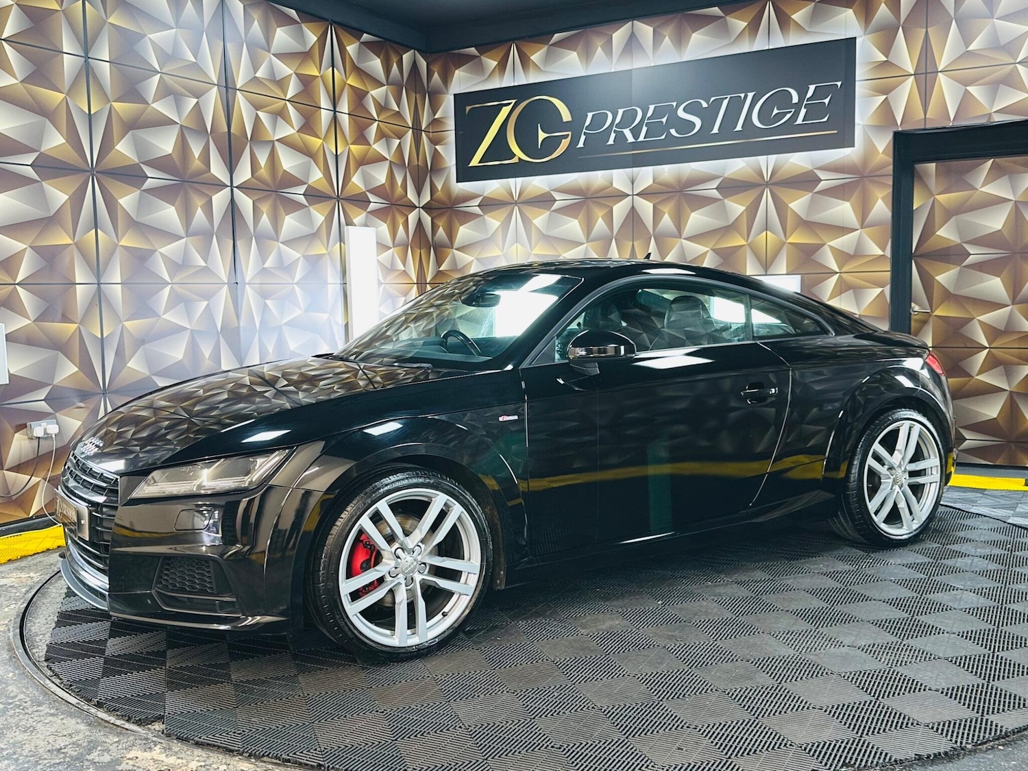 Used Audi TT 2016 for sale - 78147865: Photo 29