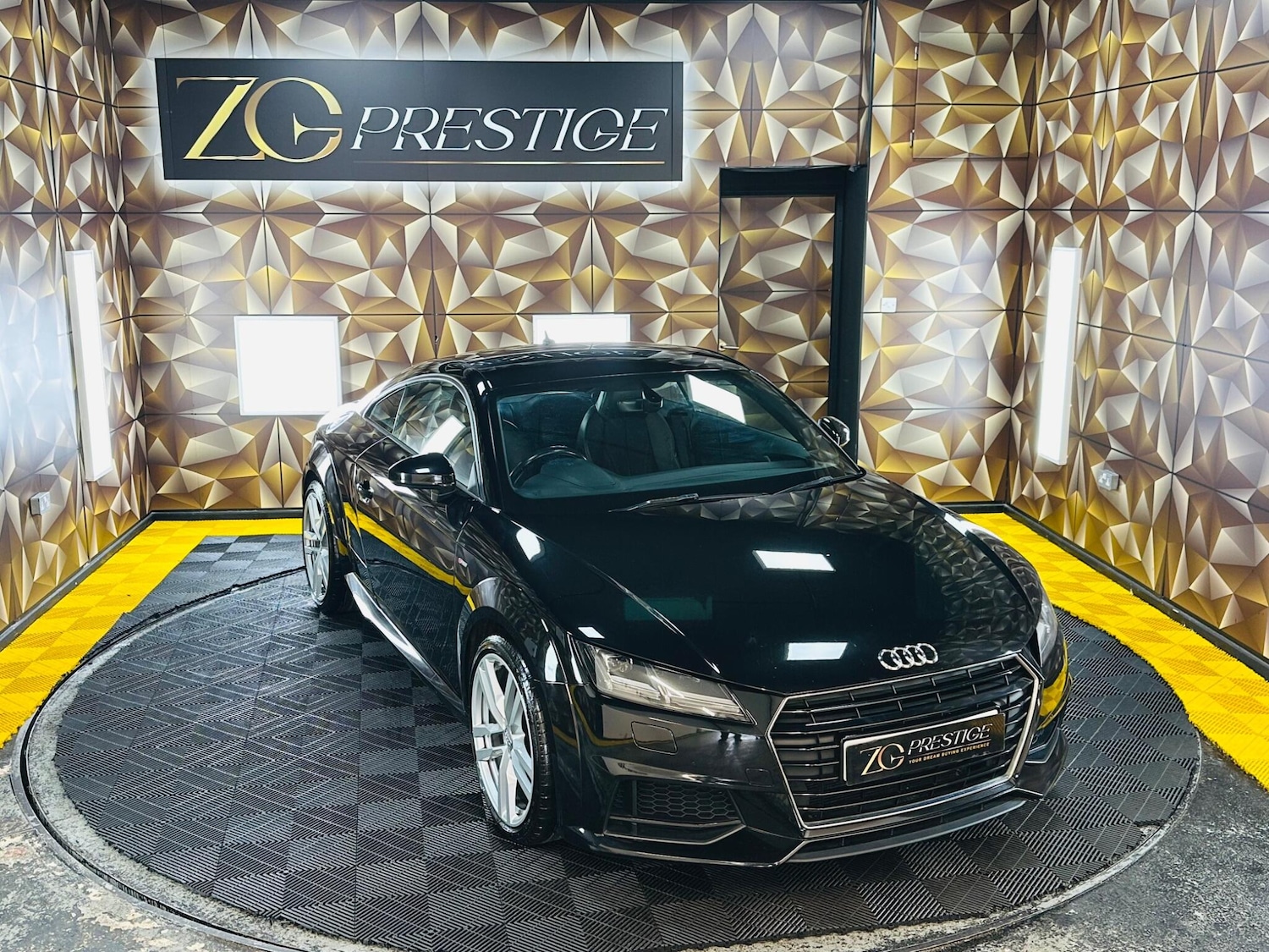 Used Audi TT 2016 for sale - 78147865: Photo 38