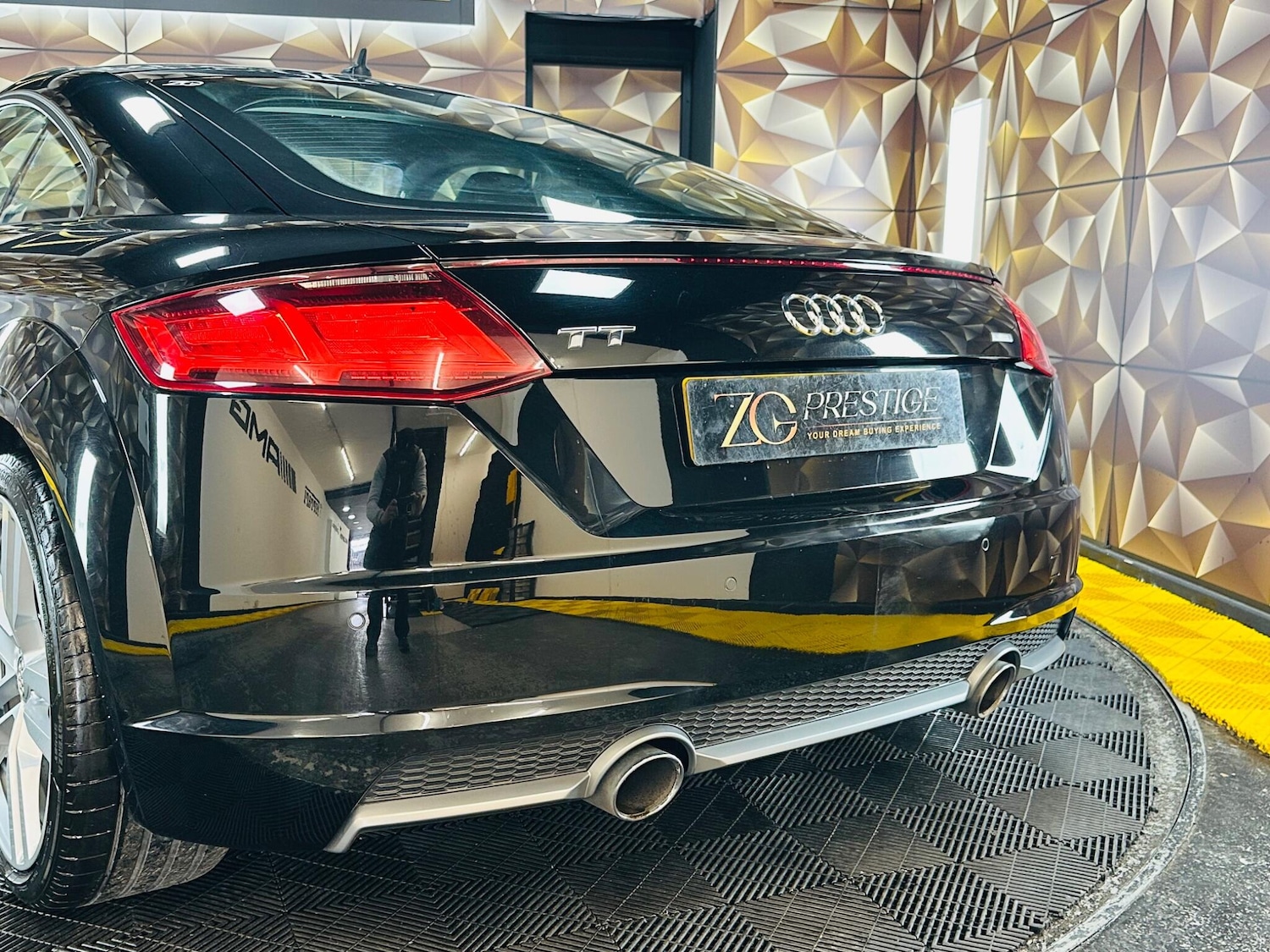 Used Audi TT 2016 for sale - 78147865: Photo 39