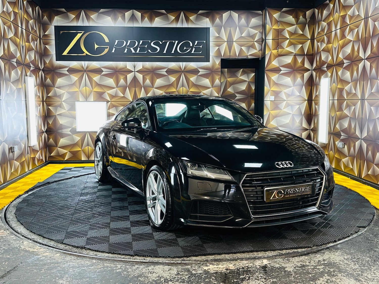 Used Audi TT 2016 for sale - 78147865: Photo 41