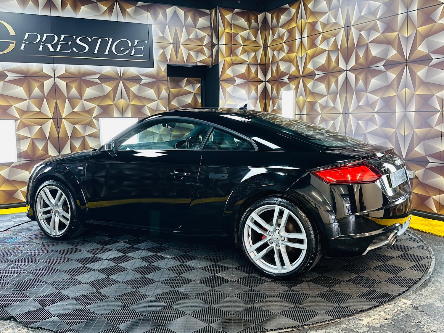 Used Audi TT 2016 for sale - 78147865: Photo 44