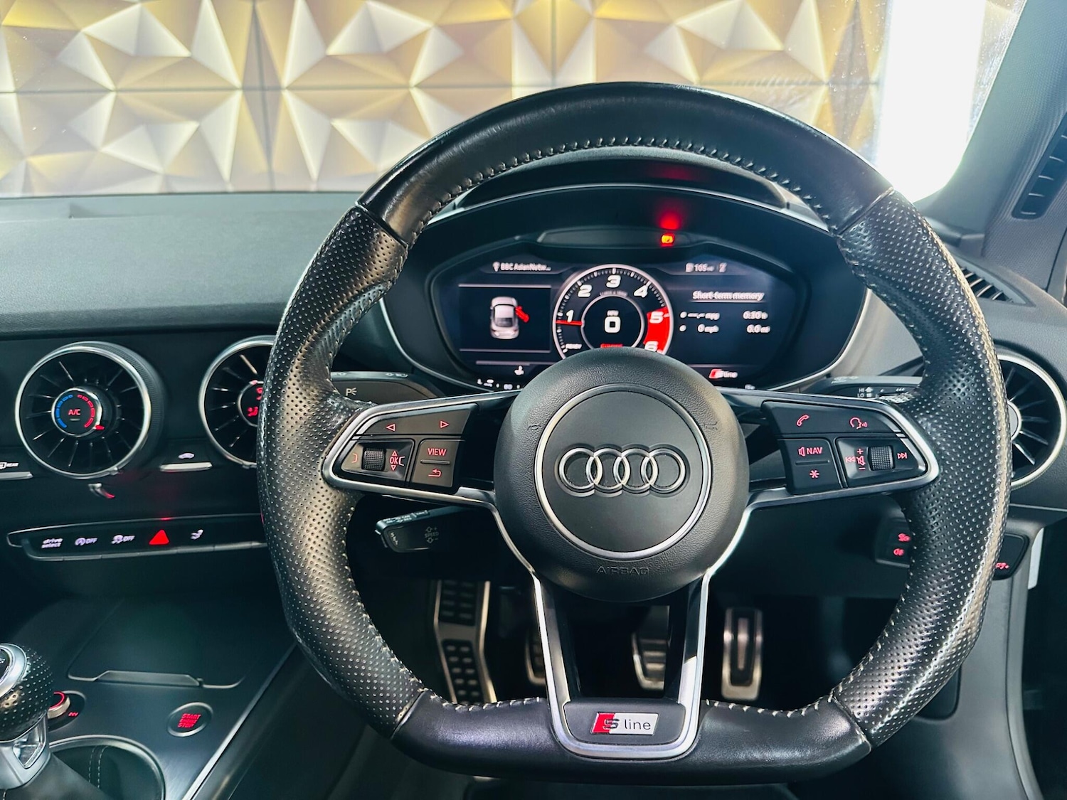 Used Audi TT 2016 for sale - 78147865: Photo 49