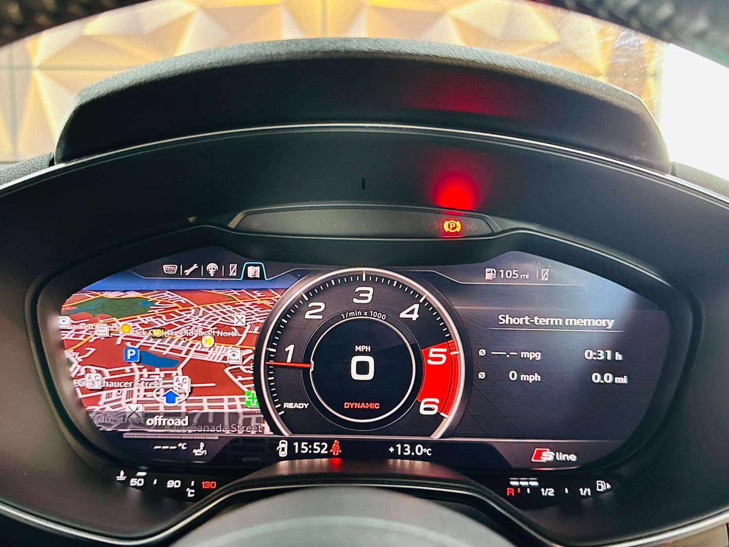 Used Audi TT 2016 for sale - 78147865: Photo 53