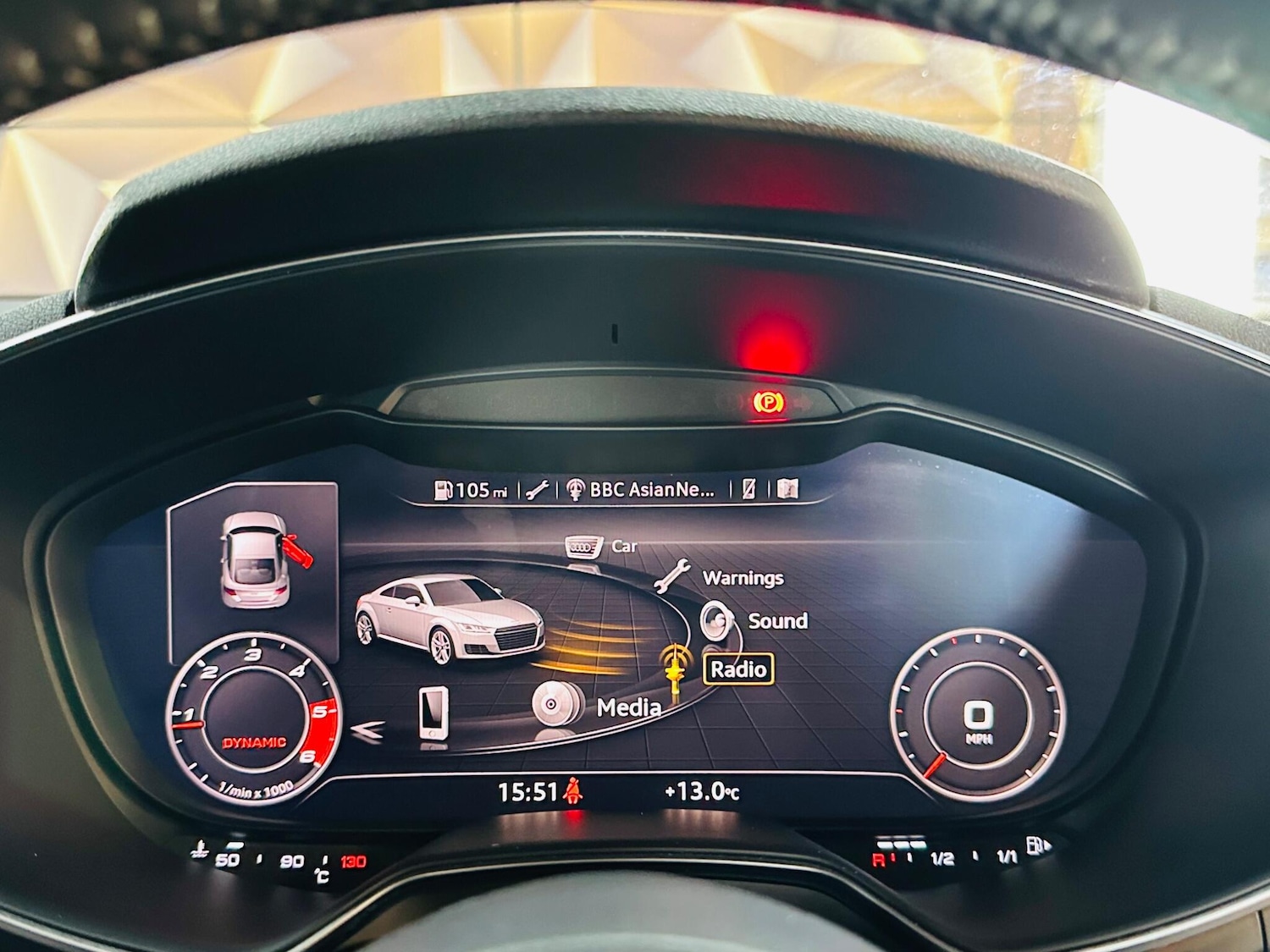 Used Audi TT 2016 for sale - 78147865: Photo 57