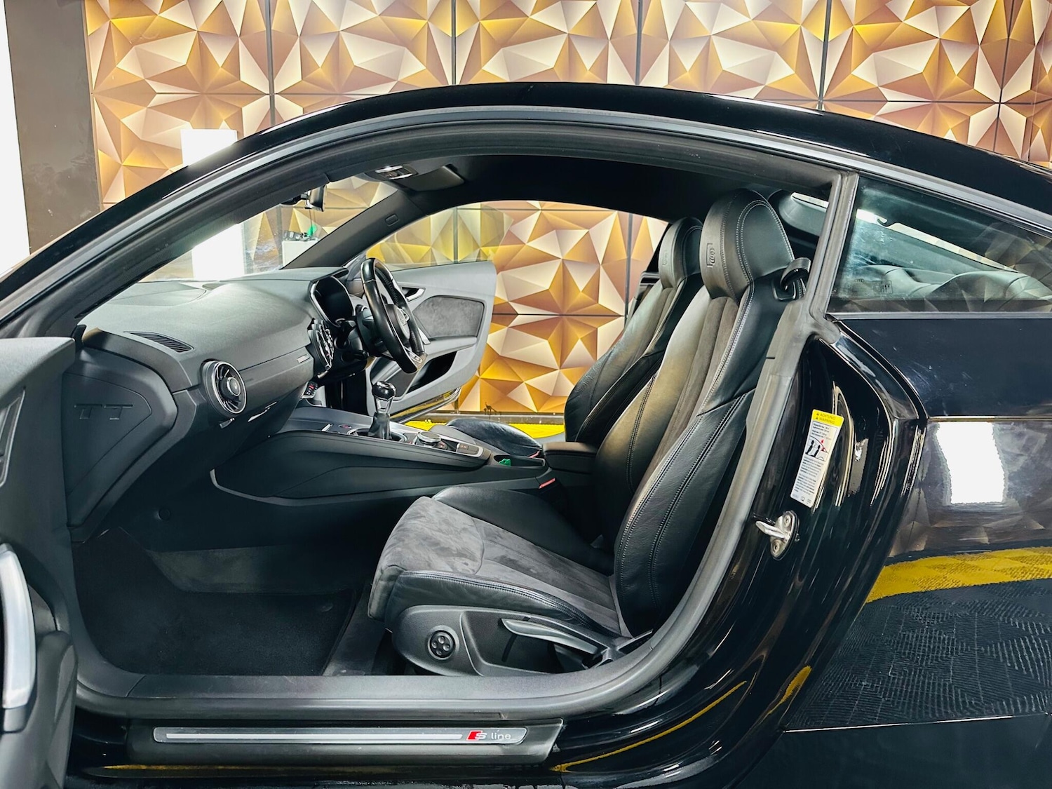 Used Audi TT 2016 for sale - 78147865: Photo 62