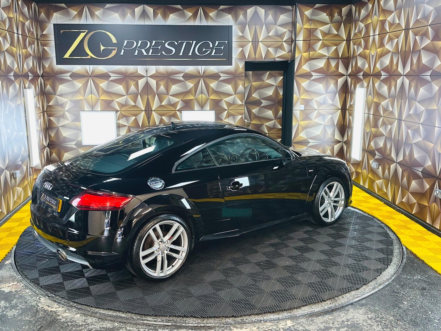 Used Audi TT 2016 for sale - 78147865: Photo 7