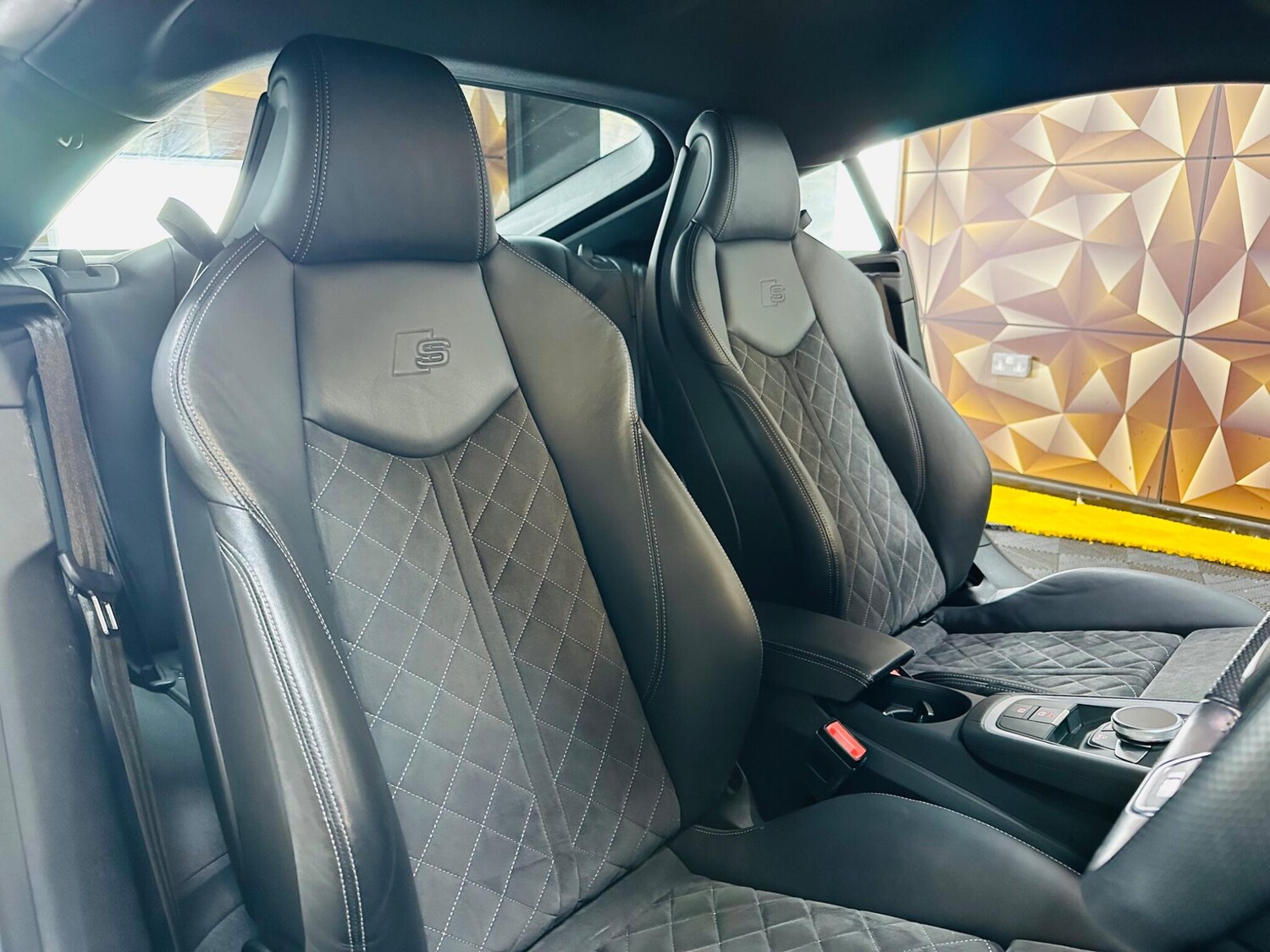 Used Audi TT 2020 for sale - 78006783: Photo 10