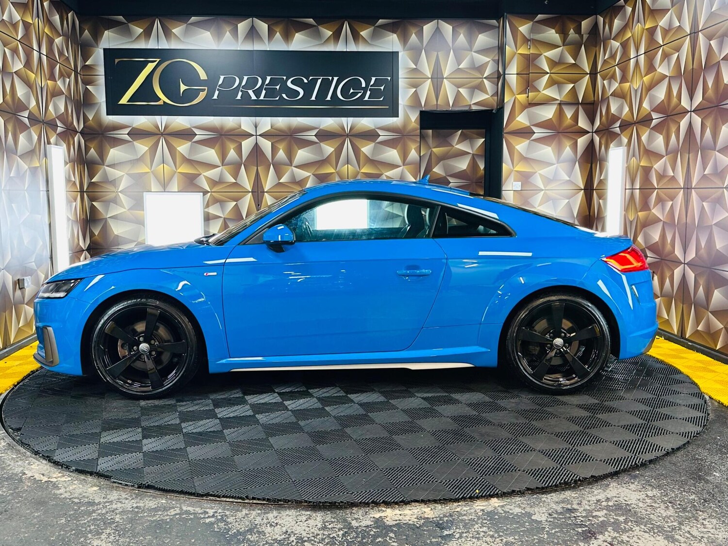 Used Audi TT 2020 for sale - 78006783: Photo 11