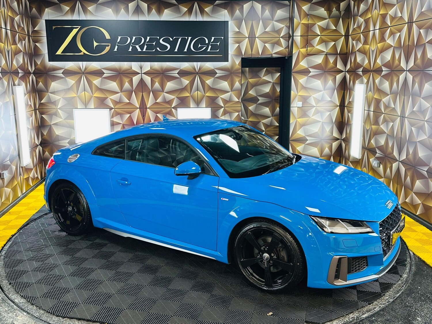 Used Audi TT 2020 for sale - 78006783: Photo 13