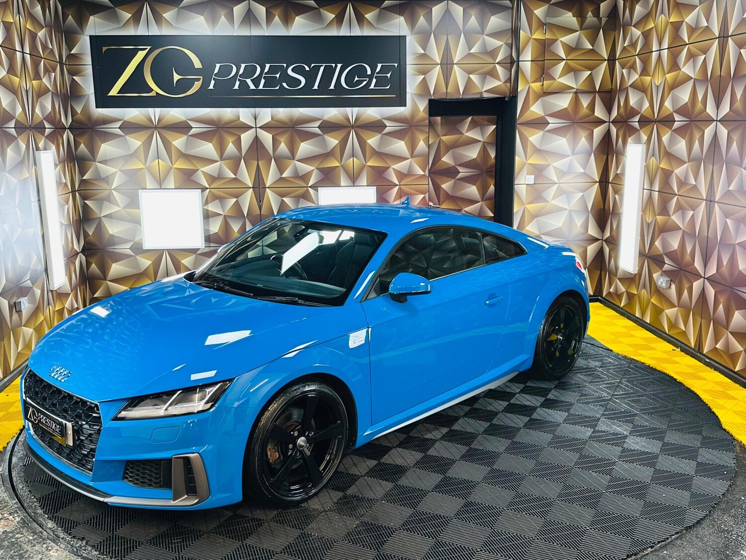 Used Audi TT 2020 for sale - 78006783: Photo 15