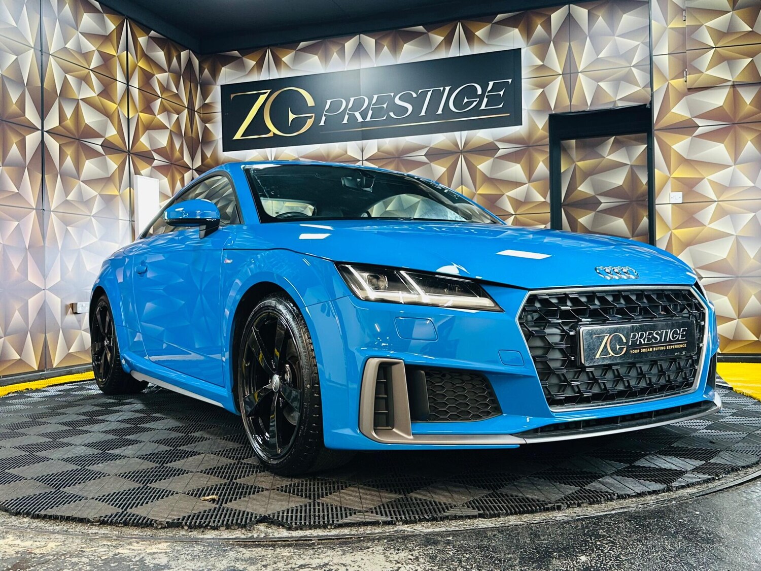 Used Audi TT 2020 for sale - 78006783: Photo 17