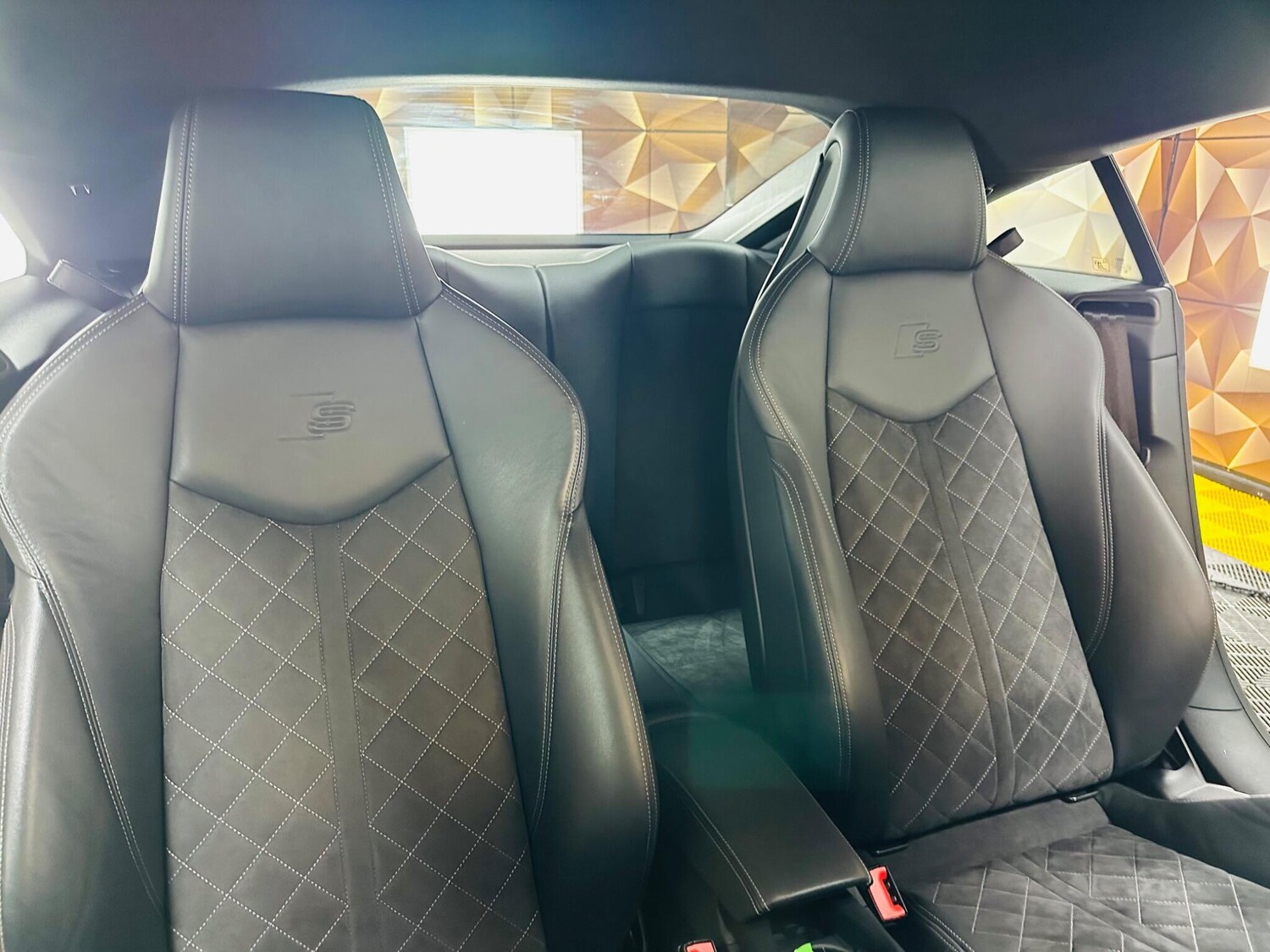 Used Audi TT 2020 for sale - 78006783: Photo 18