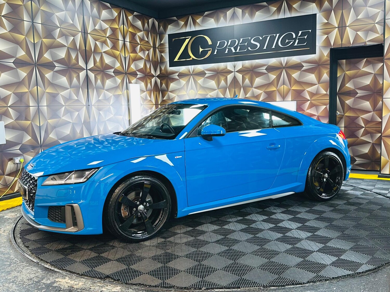 Used Audi TT 2020 for sale - 78006783: Photo 19