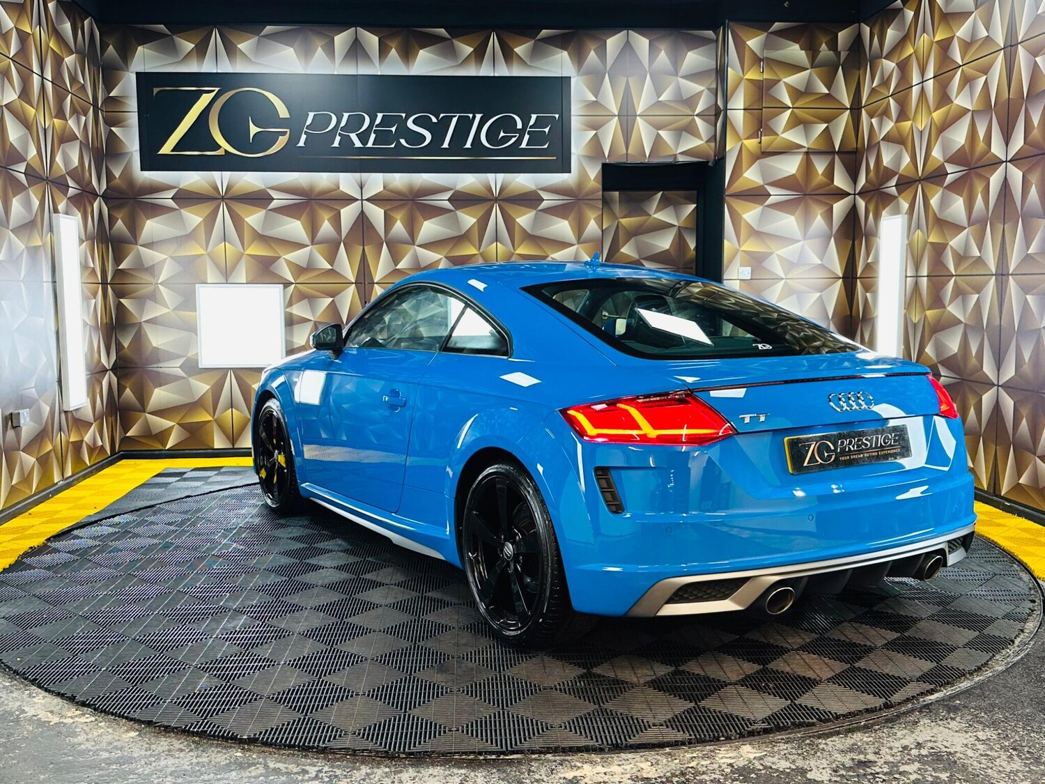 Used Audi TT 2020 for sale - 78006783: Photo 21