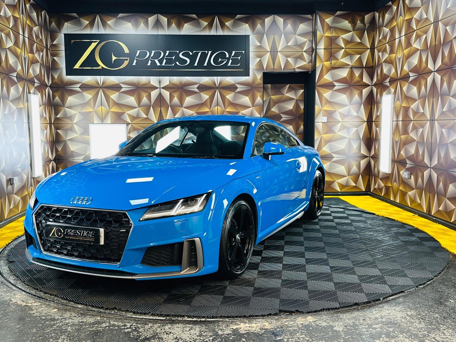 Used Audi TT 2020 for sale - 78006783: Photo 23