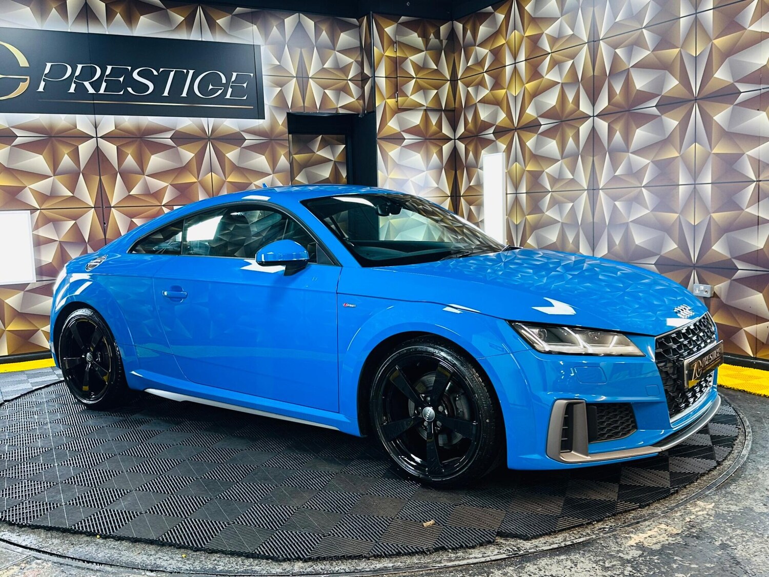 Used Audi TT 2020 for sale - 78006783: Photo 25