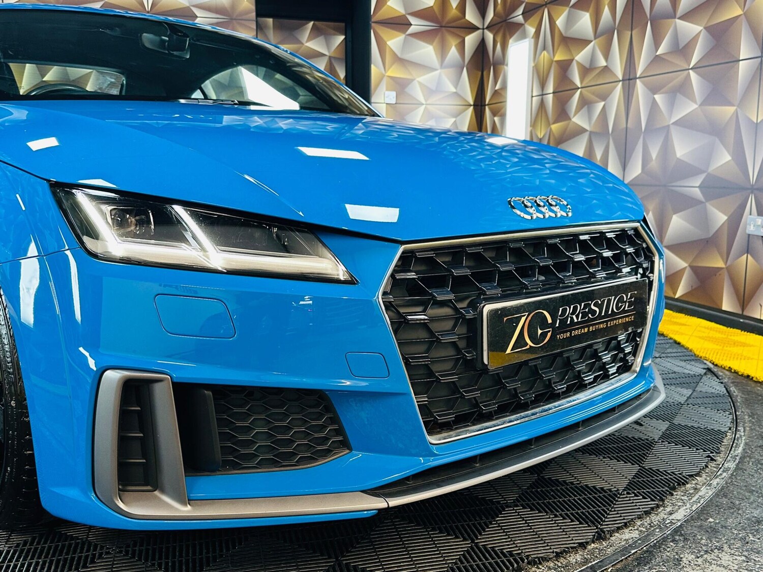 Used Audi TT 2020 for sale - 78006783: Photo 27