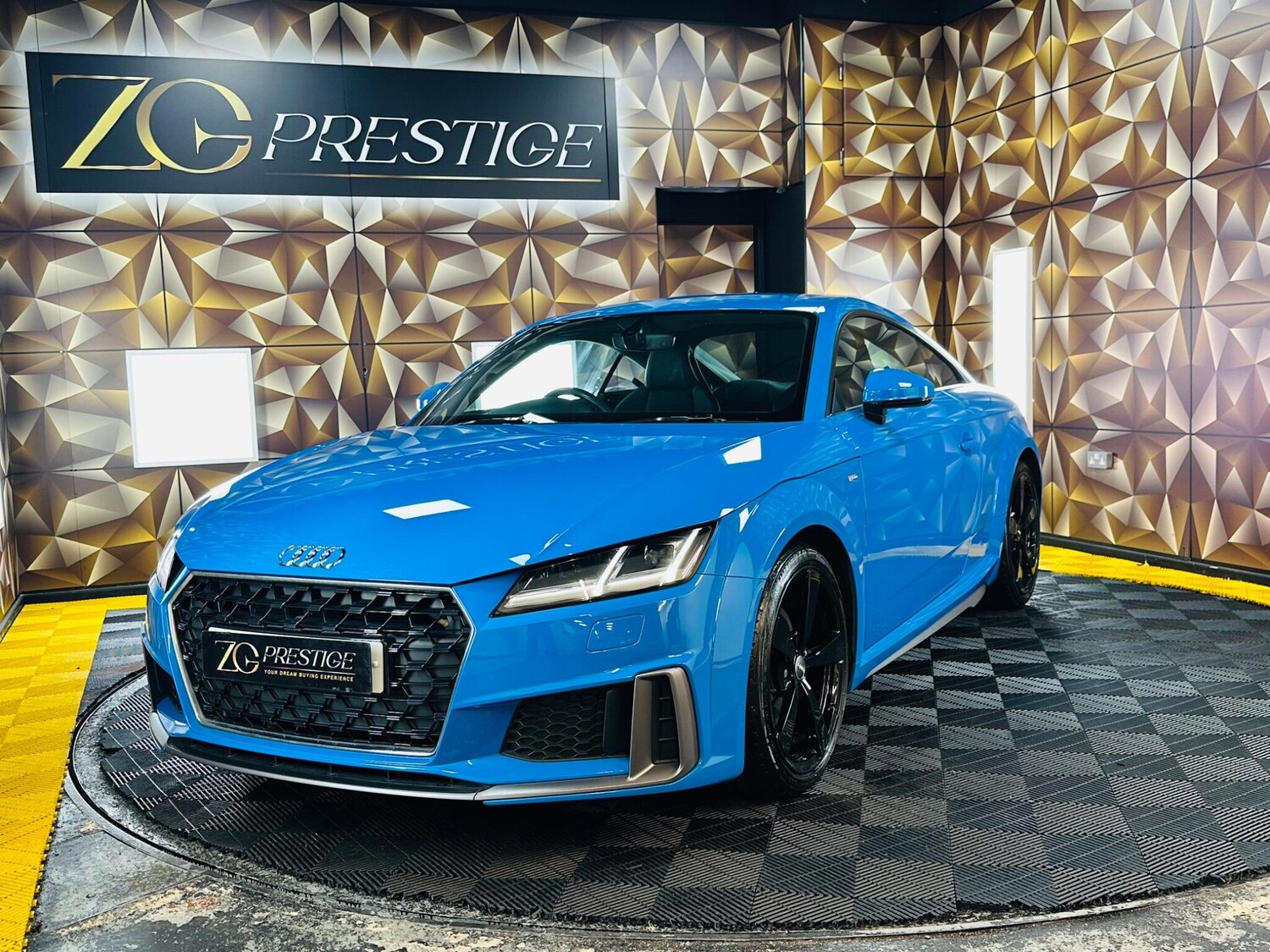 Used Audi TT 2020 for sale - 78006783: Photo 29