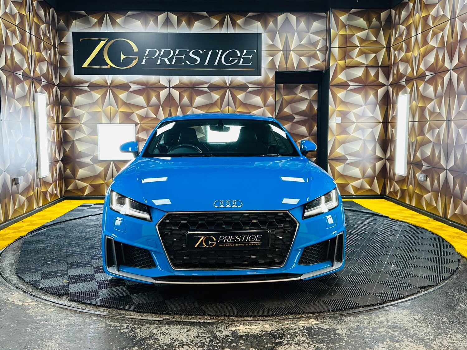 Used Audi TT 2020 for sale - 78006783: Photo 3