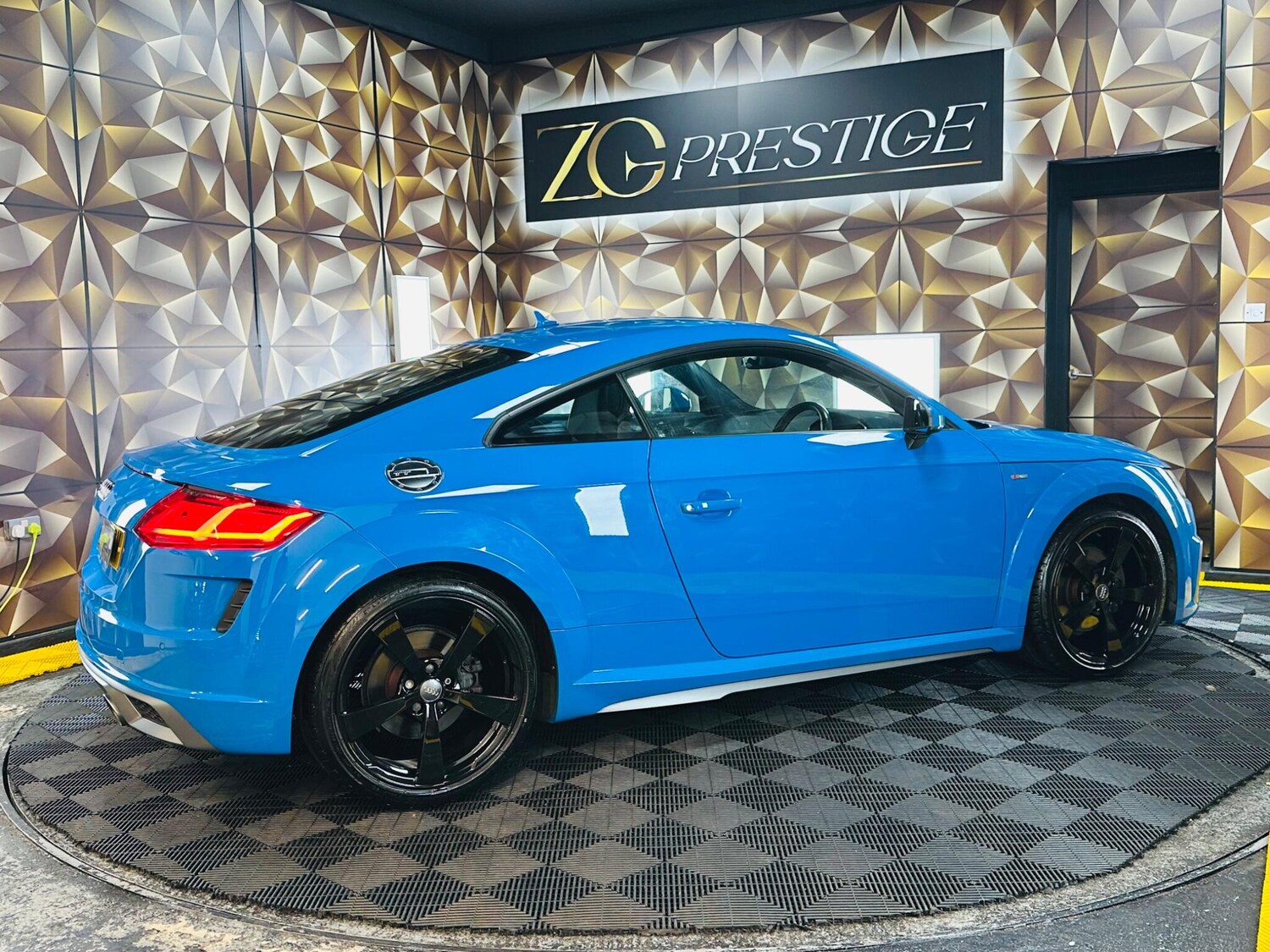 Used Audi TT 2020 for sale - 78006783: Photo 31