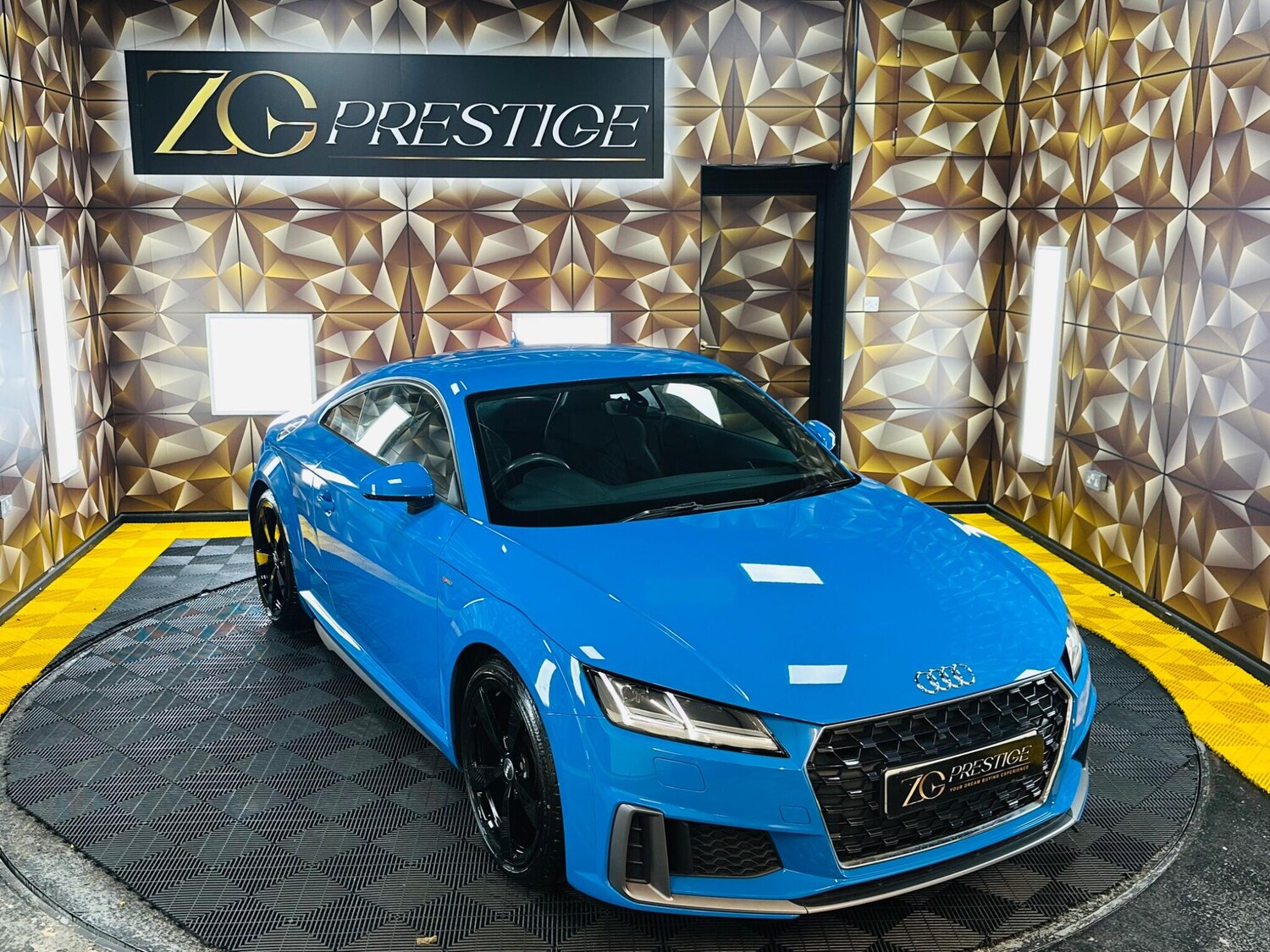 Used Audi TT 2020 for sale - 78006783: Photo 33