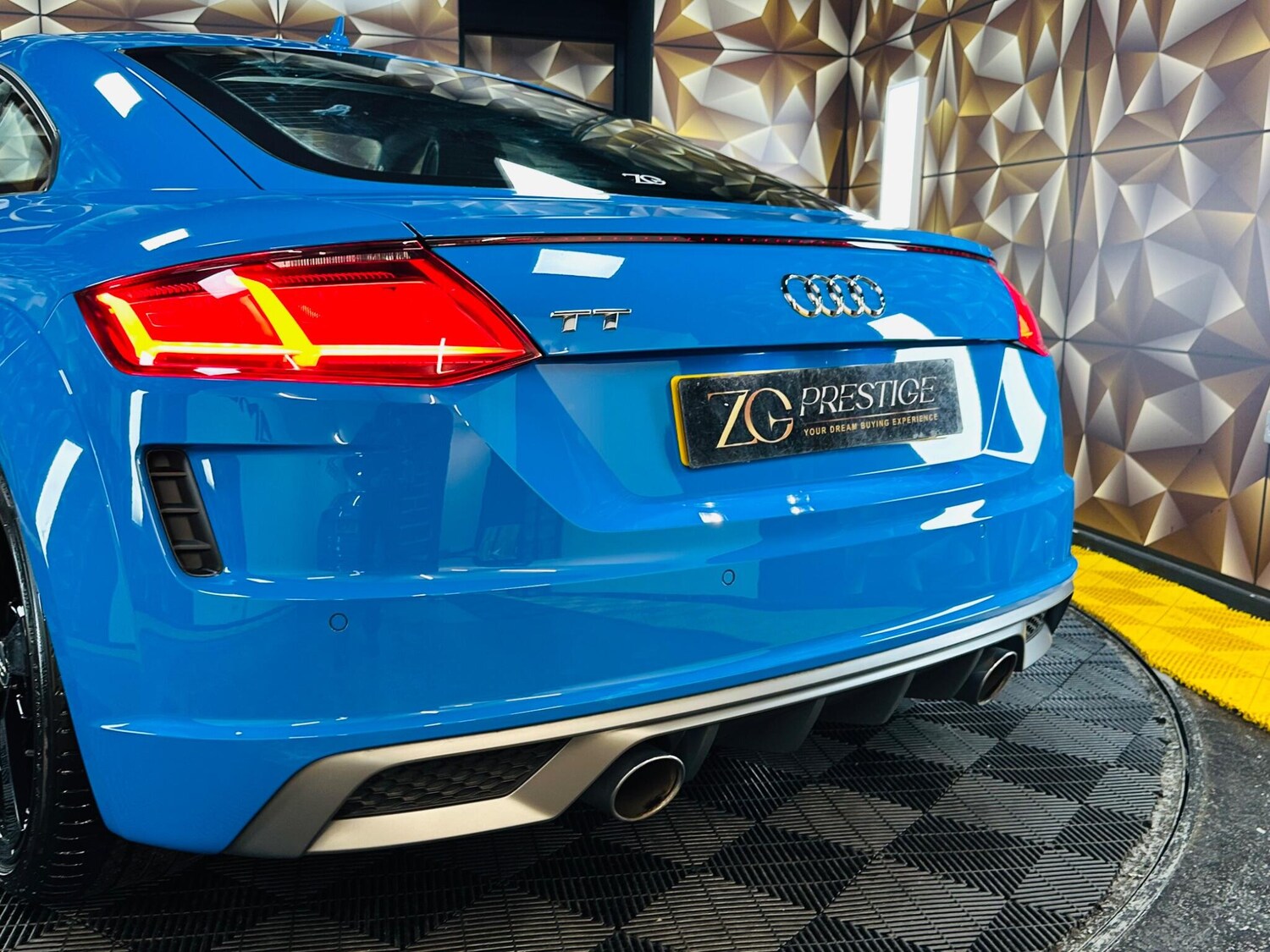 Used Audi TT 2020 for sale - 78006783: Photo 34