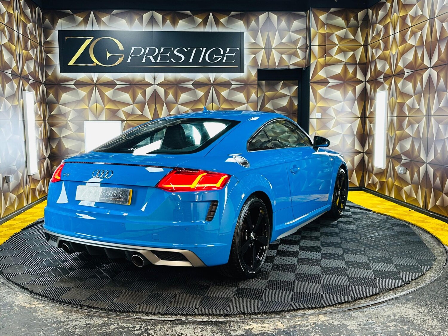 Used Audi TT 2020 for sale - 78006783: Photo 35