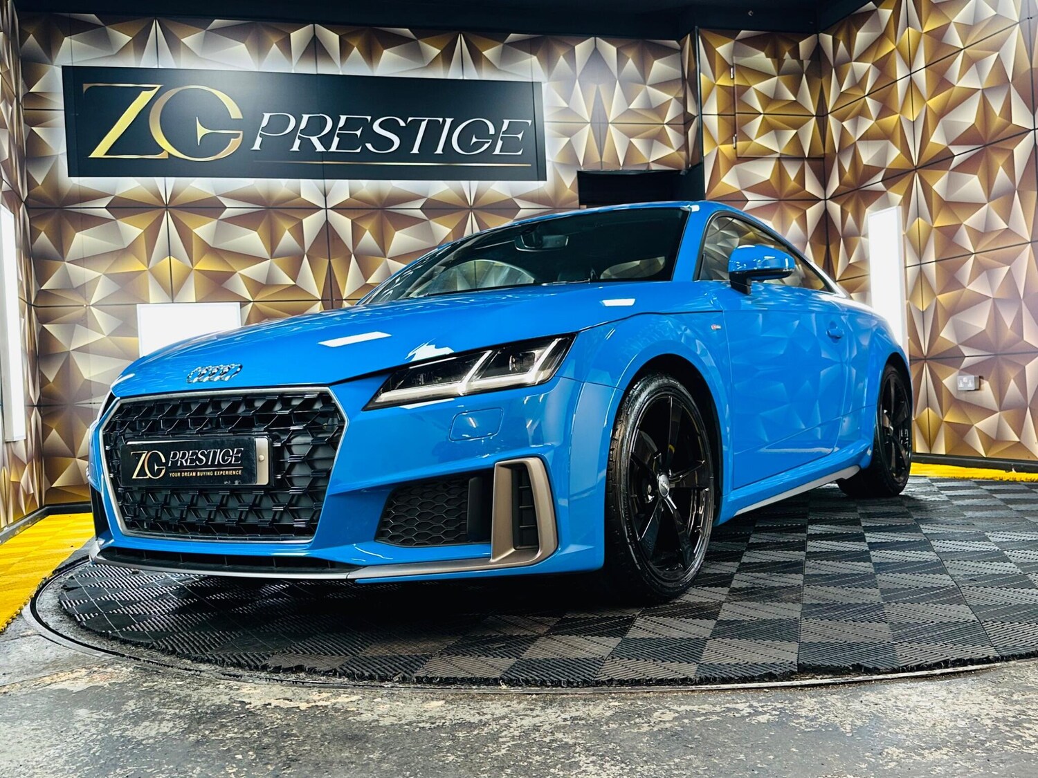 Used Audi TT 2020 for sale - 78006783: Photo 37