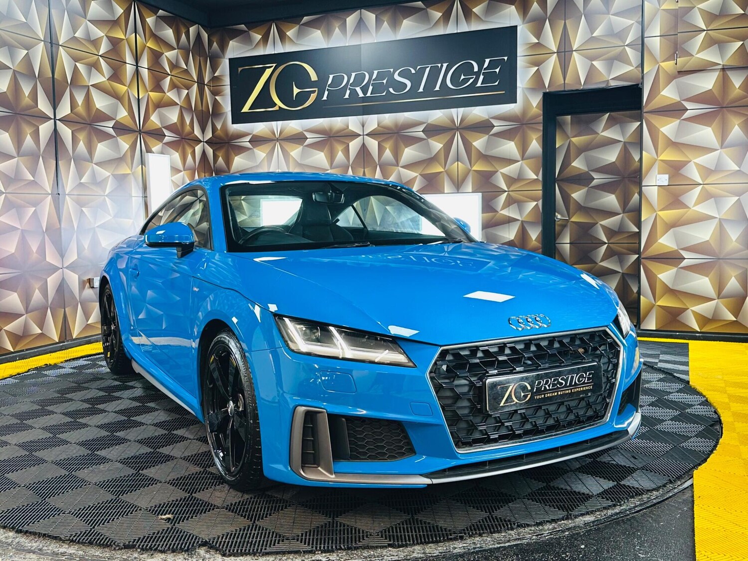 Used Audi TT 2020 for sale - 78006783: Photo 38