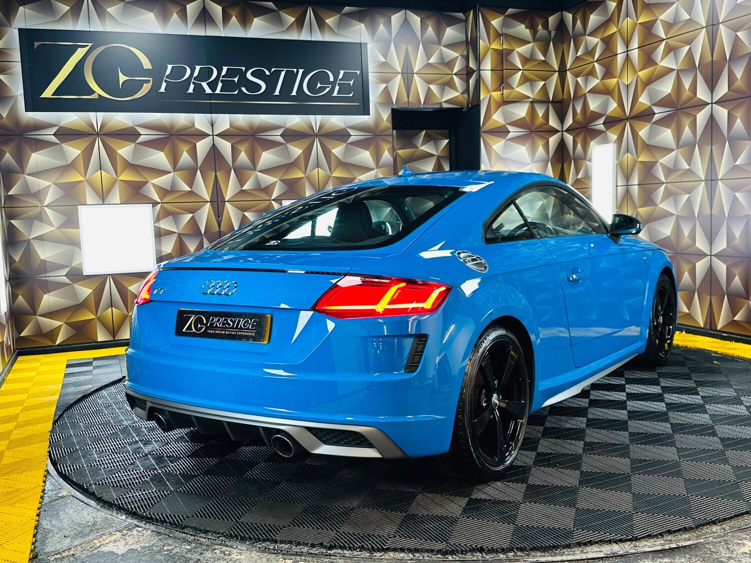 Used Audi TT 2020 for sale - 78006783: Photo 39