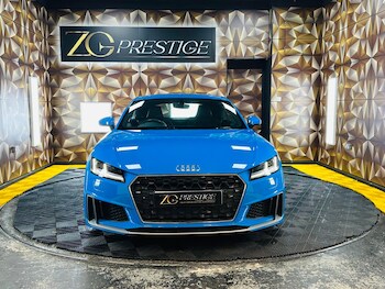 Used Audi TT 2020 for sale - 78006783: Photo
