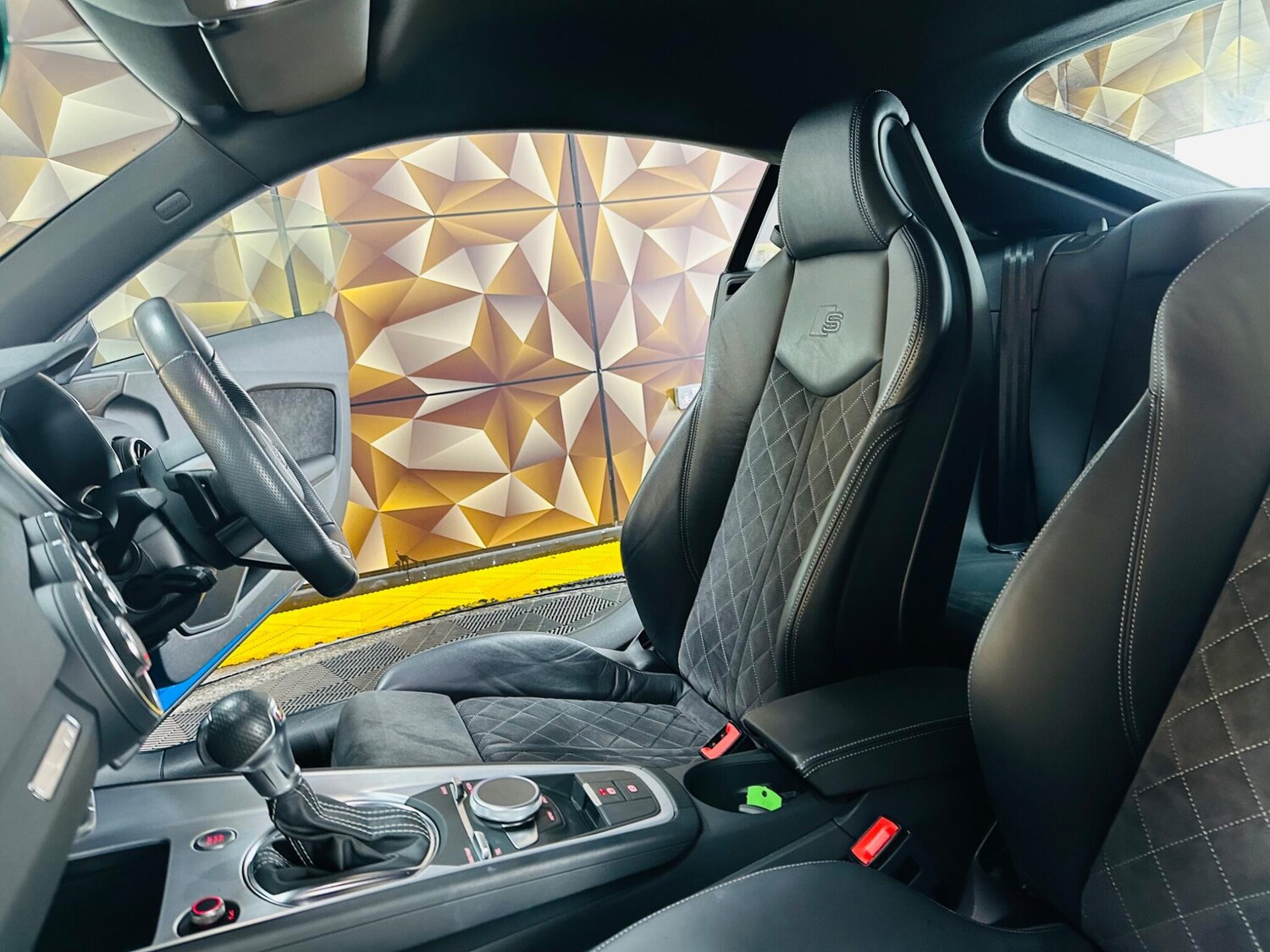 Used Audi TT 2020 for sale - 78006783: Photo 4