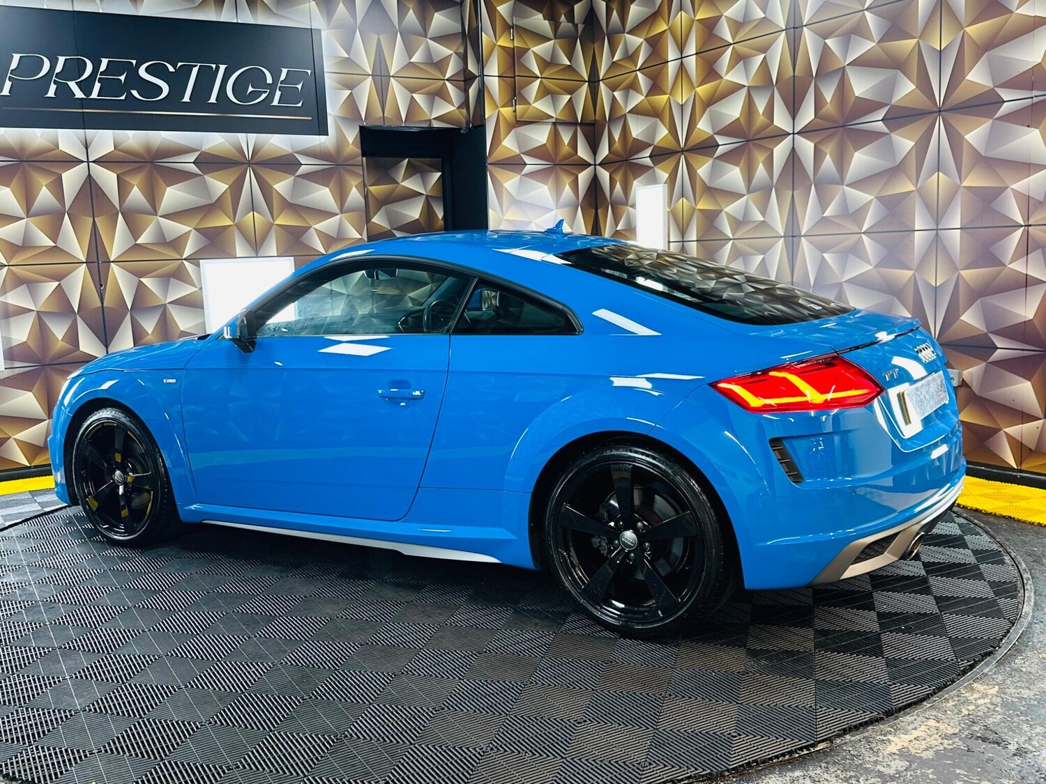 Used Audi TT 2020 for sale - 78006783: Photo 43
